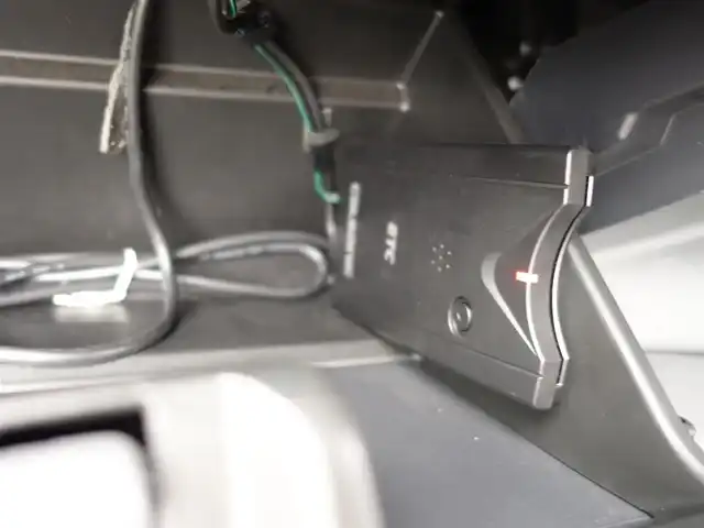 スズキ ハスラー X 山形県 2014(平26)年 6.7万km フェニックスレッドパール/ブルーイッシュブラックパール レーダーブレーキサポート/SDナビ/　　【CD ワンセグ】/HIDオートヘッドライト/シートヒーター/純正15インチアルミホイール/アイドリングストップ/電動格納ウィンカーミラー/ミラーヒーター/フォグランプ/AAC/スマートキー×2/ETC