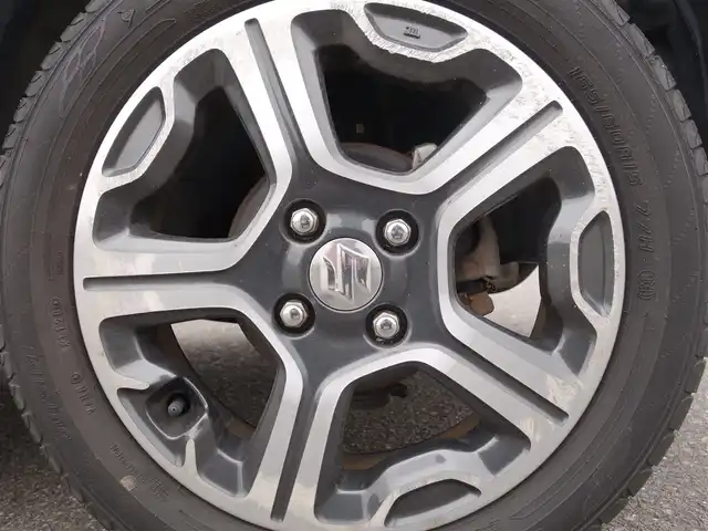 スズキ ハスラー X 山形県 2014(平26)年 6.7万km フェニックスレッドパール/ブルーイッシュブラックパール レーダーブレーキサポート/SDナビ/　　【CD ワンセグ】/HIDオートヘッドライト/シートヒーター/純正15インチアルミホイール/アイドリングストップ/電動格納ウィンカーミラー/ミラーヒーター/フォグランプ/AAC/スマートキー×2/ETC
