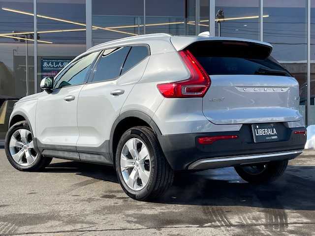 ボルボ ＸＣ４０