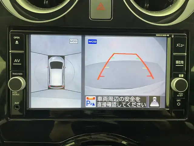 日産 ノート