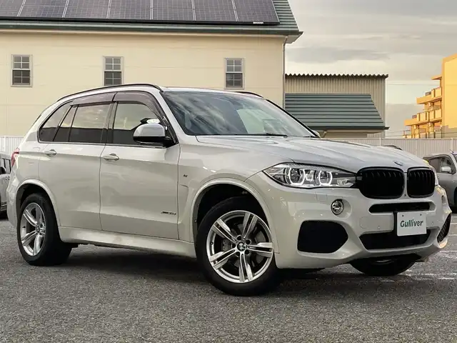 ＢＭＷ Ｘ５