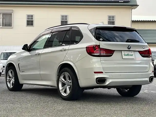 ＢＭＷ Ｘ５