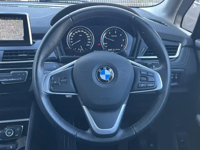 ＢＭＷ ２１８ｄ