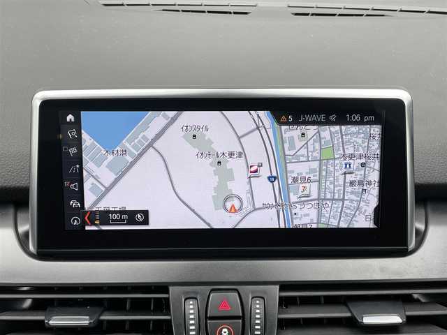 ＢＭＷ ２１８ｄ アクティブツアラー ラグジュアリー 千葉県 2020(令2)年 3.9万km ミネラルホワイト レザーシート/電動リアゲート/iDrive/(Bluetooth/USB)/インテリジェントセーフティ/バックカメラ/PDC/速度警告/メモリー付パワーシート/シートヒーター/コンフォートアクセス/ETC/純正フロアマット/純正17インチアルミホイール/保証書/取扱説明書/スペアキー