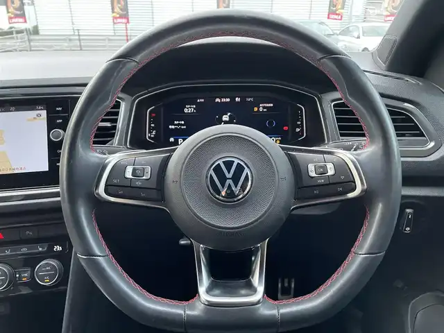 フォルクスワーゲン ＶＷ Ｔ－ロック