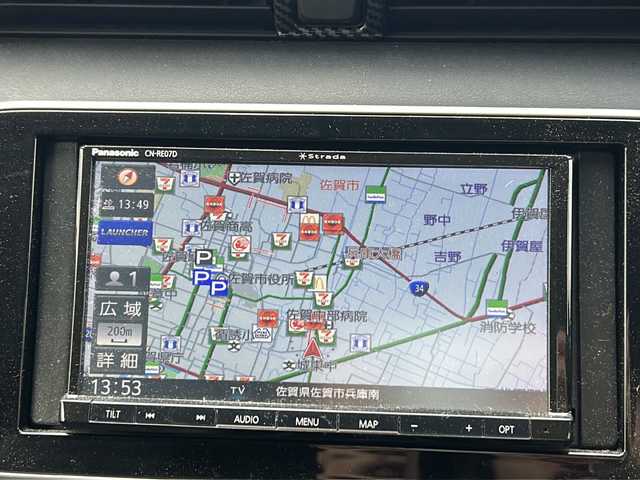 日産 キックス X 佐賀県 2021(令3)年 6.9万km ピュアブラック 社外ナビ(CN-RE07D)/Bluetooth/CD/DVD/USB/全方位カメラ/フルセグTV/社外エアロ(フロント、サイド、リア)/前後ドライブレコーダー/プロパイロット/衝突軽減システム/ブレーキホールド/ルーフレール/オートエアコン/LEDオートライト/デジタルインナーミラー/ETC/布系シート/プッシュスタート/スペアキー/保証書/取扱説明書/点検記録簿(R3/6)