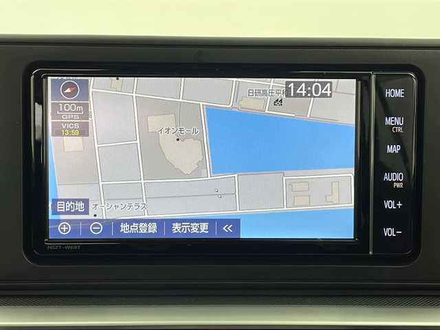トヨタ ライズ Z 鹿児島県 2022(令4)年 4.6万km シャイニングホワイトパール バックカメラ/純正8型SDナビ（NSZT-W68T）/（CD/DVD/Bluetooth/フルセグTV）/オートクルーズコントロール/電子パーキングブレーキ/D/N席シートヒーター/オートライト/フォグランプ/前後ドライブレコーダー（ADK2701F）/ビルトインETC /前後コーナーセンサー/純正17インチアルミホイール/LEDヘッドライト/オートライト/取扱説明書/スマートキー/プッシュスタート