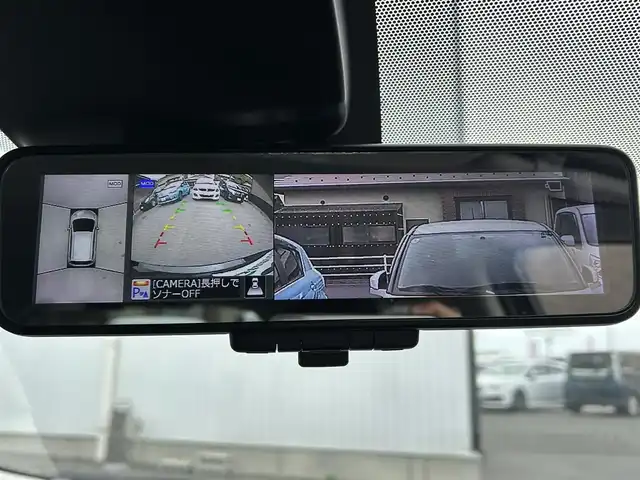 日産 ノート e－パワー X 島根県 2020(令2)年 1.4万km スーパーブラック エマージェンシーブレーキ/純正ナビ/CD/ワンセグTV/アラウンドビューモニター/デジタルインナーミラー/ステアリングスイッチ/ドライブレコーダー/オートライト/オートハイビーム/ETC/スマートキー/スペアキー /プッシュスタート/レーンキープ/取り扱い説明書/保証書