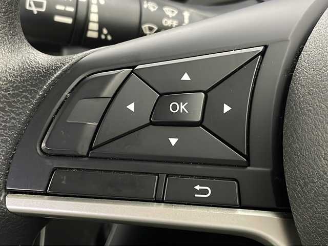 日産 デイズ X 新潟県 2021(令3)年 3.5万km アッシュブラウンM 4WD/バックカメラ/衝突軽減ブレーキ/レーンキープアシスト/純正AW/純正フロアマット/電格ミラー/ドアバイザー/ヘッドライトレベライザー/ハロゲン/保証書/取説