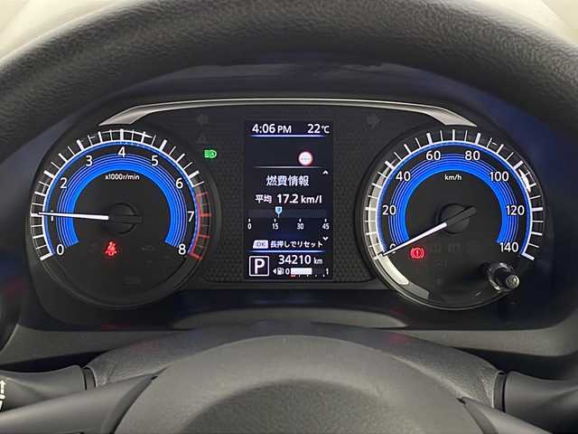日産 デイズ X 新潟県 2021(令3)年 3.5万km アッシュブラウンM 4WD/バックカメラ/衝突軽減ブレーキ/レーンキープアシスト/純正AW/純正フロアマット/電格ミラー/ドアバイザー/ヘッドライトレベライザー/ハロゲン/保証書/取説