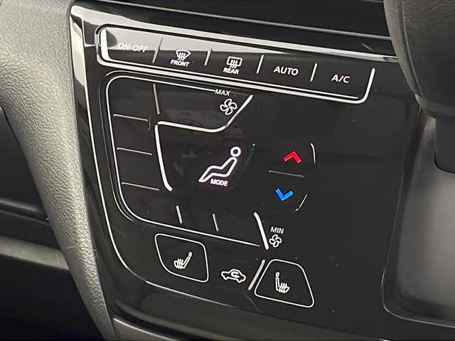 日産 デイズ X 新潟県 2021(令3)年 3.5万km アッシュブラウンM 4WD/バックカメラ/衝突軽減ブレーキ/レーンキープアシスト/純正AW/純正フロアマット/電格ミラー/ドアバイザー/ヘッドライトレベライザー/ハロゲン/保証書/取説