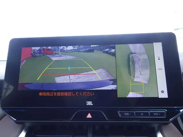 トヨタ ハリアー ハイブリッド Z レザーパッケージ 千葉県 2023(令5)年 1.5万km プレシャスブラックパール Toyota Safety Sense/・プリクラッシュセーフティ/・レーンディパーチャーアラート/・オートハイビーム/・レーダークルーズコントロール/・ブラインドスポットモニタ-/パワーバックドア/調光パノラマルーフ/ヘッドアップディスプレイ/ブラックレザーシート/前席パワーシート/エアシート/シートヒーター/ドライブレコーダー/革巻きステアリング/ステアリングスイッチ/ステアリングヒーター/ETC（2.0）/LEDヘッドライト/フォグライト/ウインカーミラー/クリアランスソナー/純正19インチアルミホイル/サイド/カーテンエアバッグ/スマートキー