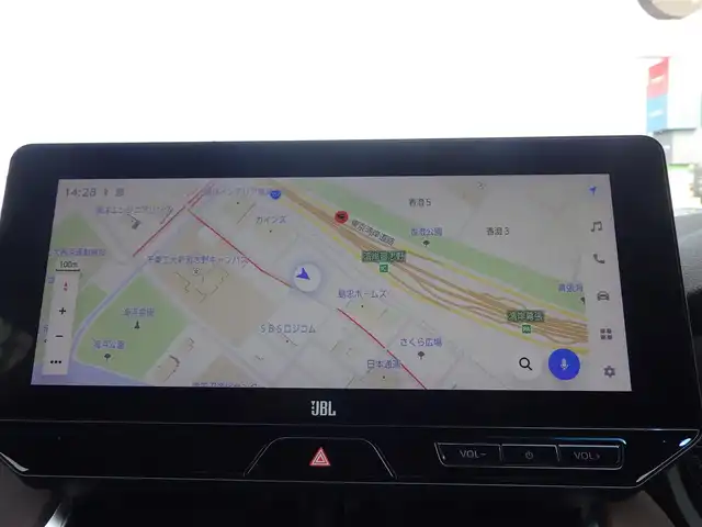 トヨタ ハリアー ハイブリッド Z レザーパッケージ 千葉県 2023(令5)年 1.5万km プレシャスブラックパール Toyota Safety Sense/・プリクラッシュセーフティ/・レーンディパーチャーアラート/・オートハイビーム/・レーダークルーズコントロール/・ブラインドスポットモニタ-/パワーバックドア/調光パノラマルーフ/ヘッドアップディスプレイ/ブラックレザーシート/前席パワーシート/エアシート/シートヒーター/ドライブレコーダー/革巻きステアリング/ステアリングスイッチ/ステアリングヒーター/ETC（2.0）/LEDヘッドライト/フォグライト/ウインカーミラー/クリアランスソナー/純正19インチアルミホイル/サイド/カーテンエアバッグ/スマートキー