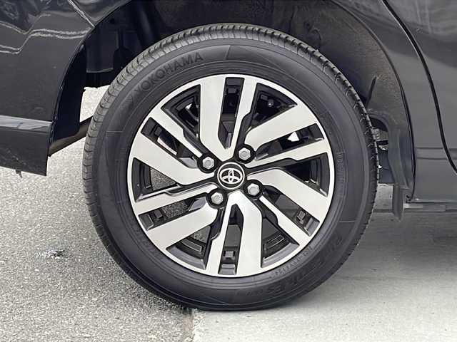 トヨタ タンク カスタムG 山梨県 2019(令1)年 4.1万km ブラックマイカメタリック 純正ＳＤナビ/Ｂｌｕｅｔｏｏｔｈ フルセグＴＶ/クル－ズコントロール/両側パワースライドドア/アイドリングストップ/ベンチシート/プッシュスタート/パワーステアリング/パワーウインドウ/スマートキー/オートエアコン/純正14インチAW/前後コーナーセンサー/オートライト/オートマチックハイビーム