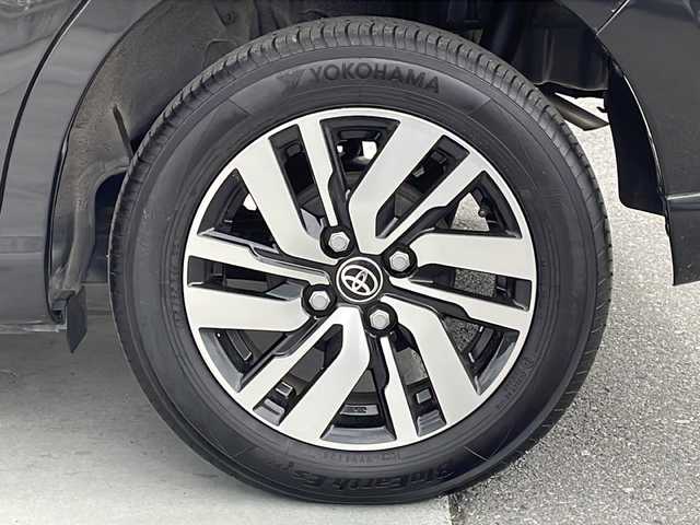 トヨタ タンク カスタムG 山梨県 2019(令1)年 4.1万km ブラックマイカメタリック 純正ＳＤナビ/Ｂｌｕｅｔｏｏｔｈ フルセグＴＶ/クル－ズコントロール/両側パワースライドドア/アイドリングストップ/ベンチシート/プッシュスタート/パワーステアリング/パワーウインドウ/スマートキー/オートエアコン/純正14インチAW/前後コーナーセンサー/オートライト/オートマチックハイビーム