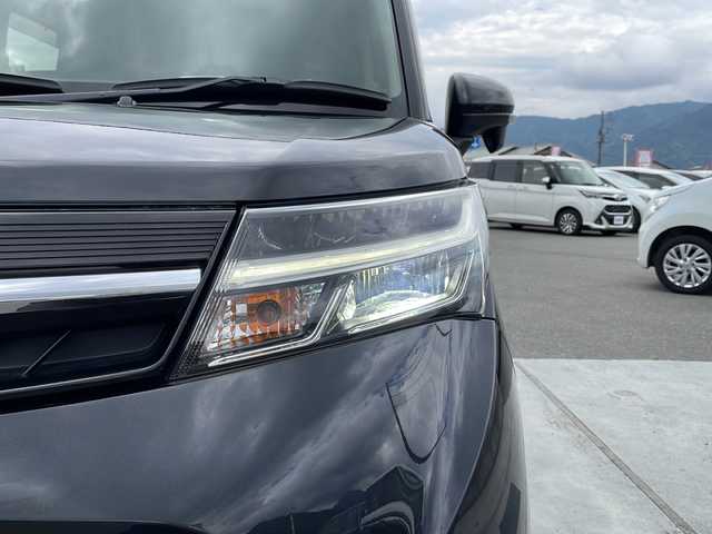 トヨタ タンク カスタムG 山梨県 2019(令1)年 4.1万km ブラックマイカメタリック 純正ＳＤナビ/Ｂｌｕｅｔｏｏｔｈ フルセグＴＶ/クル－ズコントロール/両側パワースライドドア/アイドリングストップ/ベンチシート/プッシュスタート/パワーステアリング/パワーウインドウ/スマートキー/オートエアコン/純正14インチAW/前後コーナーセンサー/オートライト/オートマチックハイビーム