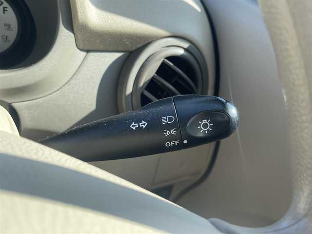マツダ キャロル GS 宮崎県 2013(平25)年 5.1万km ミルクティーベージュ 純正オーディオ/　AM FM CD/ヘッドライトレベライザー/パワーウィンドウ