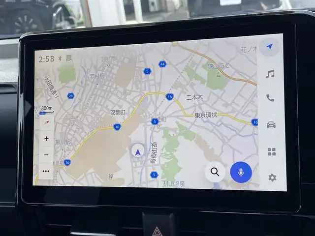 トヨタ ヴォクシー S－Z 東京都 2024(令6)年 1.8万km アティチュードブラックマイカ 純正コネクトナビ/バックモニター/プリクラッシュセーフティ/ブラインドスポットモニター/レーントレーシング/レーダークルーズ/シートヒーター/ETC/ドライブレコーダー/両側電動スライドドア