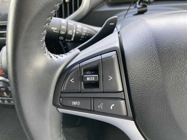 スズキ ソリオ バンディット HV MV 千葉県 2020(令2)年 2.6万km ファーベントレッド 社外メモリナビ/(フルセグTV/BT/FM/AM/CD/DVD)/バックカメラ/柿本改マフラー/衝突被害軽減システム/車線逸脱警報/クルーズコントロール/両側パワースライドドア/横滑り防止装置/ドライブレコーダー/アイドリングストップ/LEDヘッドライト/フォグランプ/オートライト/ウィンカーミラー/電動格納ミラー/社外15インチAW/プッシュスタート/スマートキー/フロアマット/ドアバイザー/取扱説明書/保証書