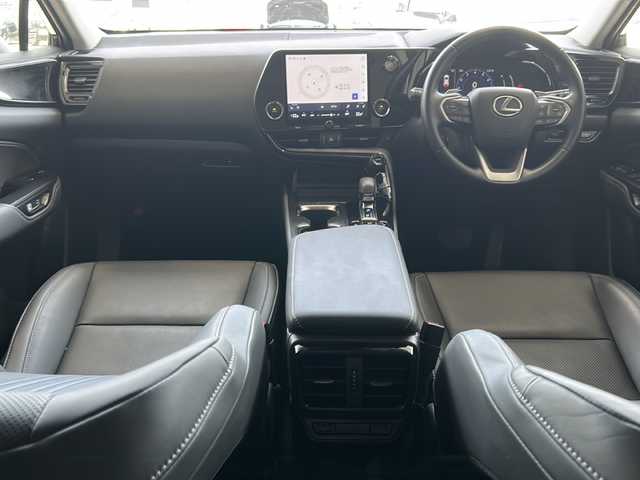 レクサス ＮＸ 250 栃木県 2023(令5)年 2.1万km グラファイトブラックガラスフレーク 純正メモリナビ/Bluetooth USB /TV フルセグ/アラウンドビューモニター/パドルシフト/全席シートヒーター/前席シートクーラー/パワーシート/ETC2.0/キックパワーバックドア/クリアランスソナー/ブラインドスポットモニター/ロードサイトアシスト/レーンキープアシスト/LEDヘッドライト/オートライト/追従式クルーズコントロール/スマートキー×２/保証書/取扱説明書/記録簿