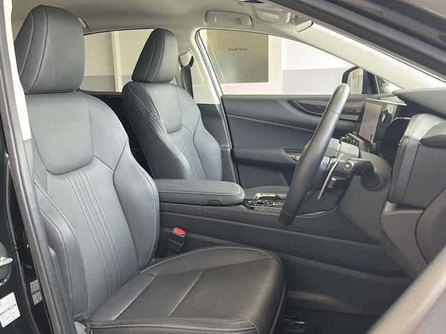 レクサス ＮＸ 250 栃木県 2023(令5)年 2.1万km グラファイトブラックガラスフレーク 純正メモリナビ/Bluetooth USB /TV フルセグ/アラウンドビューモニター/パドルシフト/全席シートヒーター/前席シートクーラー/パワーシート/ETC2.0/キックパワーバックドア/クリアランスソナー/ブラインドスポットモニター/ロードサイトアシスト/レーンキープアシスト/LEDヘッドライト/オートライト/追従式クルーズコントロール/スマートキー×２/保証書/取扱説明書/記録簿