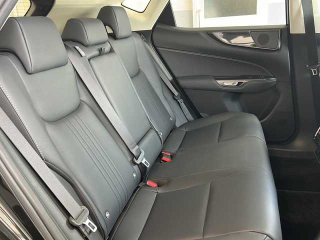 レクサス ＮＸ 250 栃木県 2023(令5)年 2.1万km グラファイトブラックガラスフレーク 純正メモリナビ/Bluetooth USB /TV フルセグ/アラウンドビューモニター/パドルシフト/全席シートヒーター/前席シートクーラー/パワーシート/ETC2.0/キックパワーバックドア/クリアランスソナー/ブラインドスポットモニター/ロードサイトアシスト/レーンキープアシスト/LEDヘッドライト/オートライト/追従式クルーズコントロール/スマートキー×２/保証書/取扱説明書/記録簿