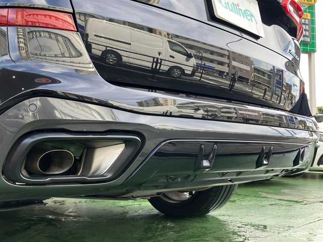 ＢＭＷ Ｘ５ xDrive 35d Mスポーツ 神奈川県 2019(令1)年 6.9万km サファイアブラックP 純正12.3インチワイドディスプレイHDDナビ/フルセグTV＆Bluetooth接続可能/ドライバーズアシスタント機能/：正面衝突軽減/：側面衝突軽減/：車線逸脱警告（ステアリングサポート）/：PDC（パークディスタンスコントロール）/：アクティブPDCブレーキ/：パーキングアシストプラス/ディスタンスコントロール/インテリジェントセーフティ/全方位カメラ/エクスクルーシブナッパレザーパッケージ/フロントパワーシート/前席シートヒーター/シートベンチレーション/ブラックルーフレール/アダプティブLEDヘッドライト/ミラー型ETC