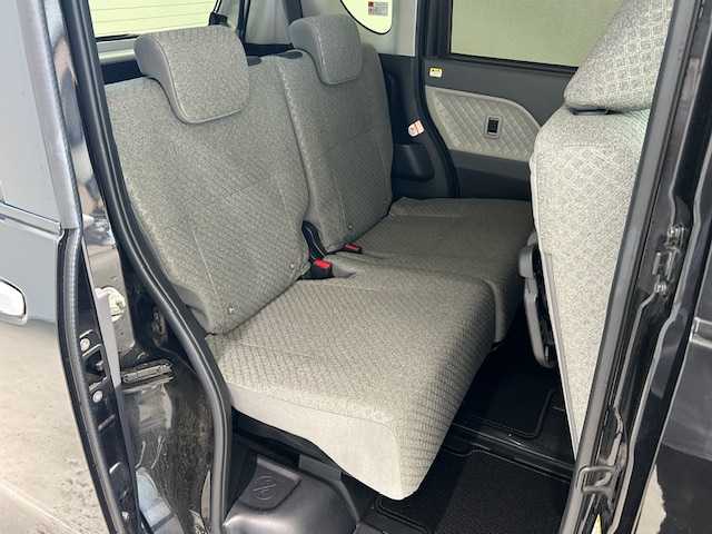 ダイハツ タント X セレクション 宮城県 2020(令2)年 3万km ブラックマイカメタリック 4WD/衝突被害軽減システム/前後コーナーセンサー/オートマチックハイビーム/片側パワースライドドア/プッシュスタート/7型ワイドナビ/バックカメラ/フルセグTV/Bluetooth/CD/DVD/LEDヘッドライト/オートライト/ベンチシート/シートヒーター/純正フロアマット/ETC/アイドリングストップ/アンチロック・ブレーキ・システム/横滑り防止装置