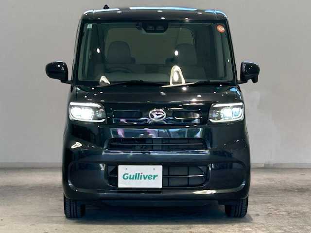 ダイハツ タント X セレクション 宮城県 2020(令2)年 3万km ブラックマイカメタリック 4WD/衝突被害軽減システム/前後コーナーセンサー/オートマチックハイビーム/片側パワースライドドア/プッシュスタート/7型ワイドナビ/バックカメラ/フルセグTV/Bluetooth/CD/DVD/LEDヘッドライト/オートライト/ベンチシート/シートヒーター/純正フロアマット/ETC/アイドリングストップ/アンチロック・ブレーキ・システム/横滑り防止装置