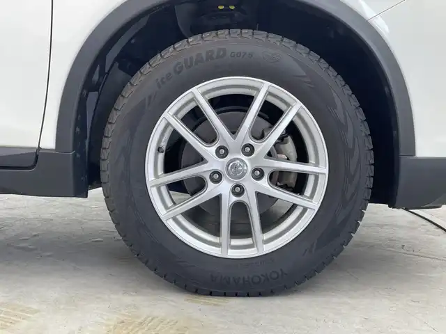 日産 エクストレイル 20Xi Vセレクション 群馬県 2020(令2)年 4.3万km ブリリアントホワイトパール ナビ　フルセグＴＶ　全周囲カメラ　プロパイロット　デジタルインナーミラー　衝突被害軽減ブレーキ　レーンアシスト　ＢＳＭ　シートヒーター　前席パワーシート　電動リアゲート　ＬＥＤ　スマートキー　禁煙車