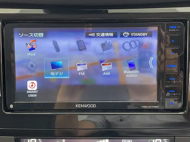 日産 エクストレイル 20Xi Vセレクション 群馬県 2020(令2)年 4.3万km ブリリアントホワイトパール ナビ　フルセグＴＶ　全周囲カメラ　プロパイロット　デジタルインナーミラー　衝突被害軽減ブレーキ　レーンアシスト　ＢＳＭ　シートヒーター　前席パワーシート　電動リアゲート　ＬＥＤ　スマートキー　禁煙車