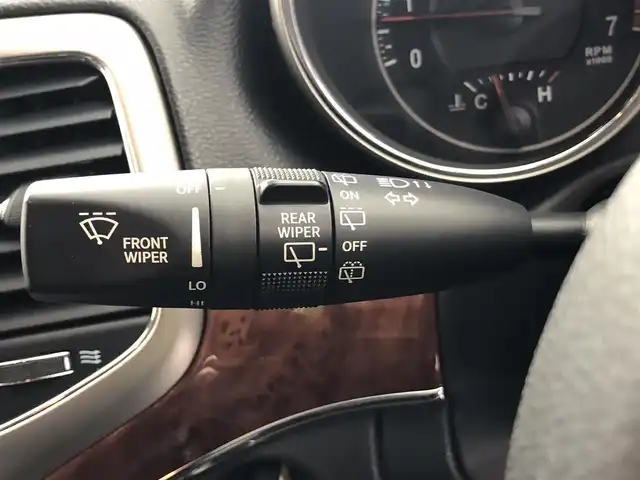 クライスラー・ジープ ジープ グランドチェロキー LTD 愛知県 2013(平25)年 5.8万km 黒 4WD/エアサスペンション/アルパイン7インチナビ/　　・CD/DVD/BT/フルセグ/バックカメラ/ドライブレコーダー/ETC/革巻きステアリング/クルーズコントロール/ステアリングヒーター/本革シート/パワーシート（前席）/シートヒーター/パワーバックドア/トノカバー/パーキングソナー/クリアランスソナー/純正HIDヘッドライト/フォグランプ/純正18インチアルミホイール