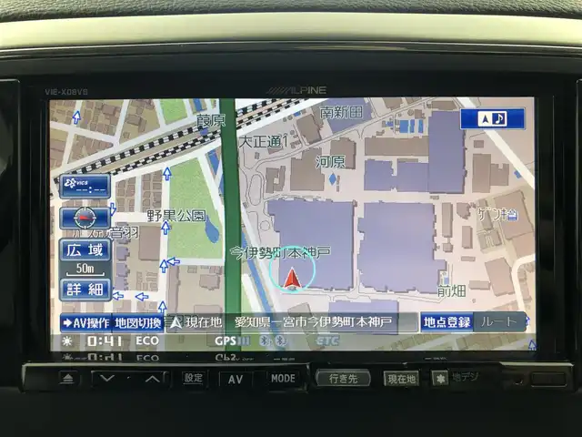 クライスラー・ジープ ジープ グランドチェロキー LTD 愛知県 2013(平25)年 5.8万km 黒 4WD/エアサスペンション/アルパイン7インチナビ/　　・CD/DVD/BT/フルセグ/バックカメラ/ドライブレコーダー/ETC/革巻きステアリング/クルーズコントロール/ステアリングヒーター/本革シート/パワーシート（前席）/シートヒーター/パワーバックドア/トノカバー/パーキングソナー/クリアランスソナー/純正HIDヘッドライト/フォグランプ/純正18インチアルミホイール