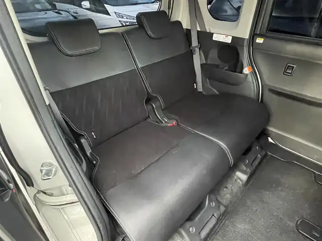 ダイハツ タント カスタムRS トップED LTD SAⅢ 大阪府 2018(平30)年 9.7万km パールホワイトⅢ (株)IDOMが運営する【じしゃロン東大阪店】の自社ローン専用車両になりますこちらは現金またはオートローンご利用時の価格です。自社ローンご希望の方は別途その旨お申付け下さい/スマアシIII（衝突回避支援システム）/　・衝突回避支援ブレーキ（歩行者対応）/　・誤発進抑制機能（前方・後方）/　・オートハイビーム/　・先行車発進お知らせ機能/　・車線はみ出し警報/　・エマージェンシーストップシグナル/純正8型メモリーナビ【NSZP-X68D】/ETC/ローダウン/パーキングアシスト/ハーフレザーシート/全方位カメラ/両側パワースライドドア/LEDヘッドライト/前方ドライブレコーダー/純正アルミホイール/スマートキー＆プッシュスタート/取説（車両・ナビ）＆保証書/スペアスマートキー
