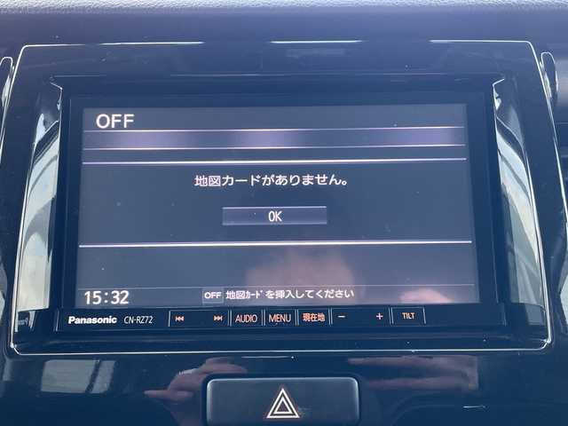 スズキ ハスラー Jスタイル Ⅱ 富山県 2016(平28)年 5.4万km ブルーイッシュブラックパール 禁煙車/社外ＳＤナビ（地図SDなし）/フルセグＴＶ/４WD/電動格納ミラー/シートヒーター（運転席＋助手席）/ハーフレザーシート/アイドリングストップ/プッシュスタート/スマートキー/ドライブレコーダー/純正アルミホイール/レーンキープアシスト/ダウンヒルアシストコントロール/衝突被害軽減システム/盗難防止装置