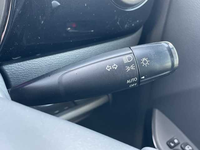 スズキ ハスラー Jスタイル Ⅱ 富山県 2016(平28)年 5.4万km ブルーイッシュブラックパール 禁煙車/社外ＳＤナビ（地図SDなし）/フルセグＴＶ/４WD/電動格納ミラー/シートヒーター（運転席＋助手席）/ハーフレザーシート/アイドリングストップ/プッシュスタート/スマートキー/ドライブレコーダー/純正アルミホイール/レーンキープアシスト/ダウンヒルアシストコントロール/衝突被害軽減システム/盗難防止装置