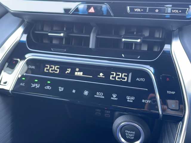 トヨタ ハリアー Z レザーパッケージ 広島県 2024(令6)年 0.7万km プレシャスブラックパール ワンオーナー /JBLサウンド/12.3インチ純正ナビ/Bluetooth/AppleCarPlay/AndroidAuto/フルセグTV/モデリスタ（フロント/サイド/リア）/パノラマミックビューモニター/前後ドライブレコーダー/デジタルインナーミラー/ビルトインETC2.0/レーダークルーズコントロール/ブラインドスポットモニター/レザーシート/パワーシート/シートヒーター /シートベンチレーション /メモリーシート /LEDオートライト/オートマチックハイビーム /ステアリングスイッチ/ステアリングヒーター/BSM/HUD/スマートキー/スペアキー /プッシュスタート /