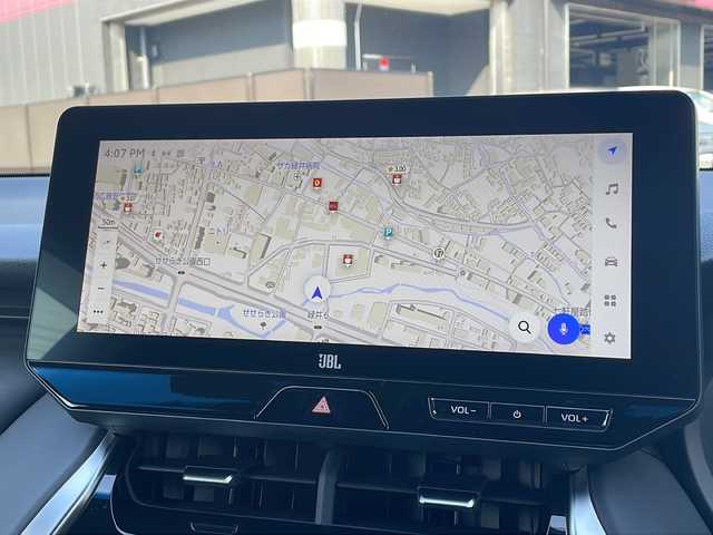 トヨタ ハリアー Z レザーパッケージ 広島県 2024(令6)年 0.7万km プレシャスブラックパール ワンオーナー /JBLサウンド/12.3インチ純正ナビ/Bluetooth/AppleCarPlay/AndroidAuto/フルセグTV/モデリスタ（フロント/サイド/リア）/パノラマミックビューモニター/前後ドライブレコーダー/デジタルインナーミラー/ビルトインETC2.0/レーダークルーズコントロール/ブラインドスポットモニター/レザーシート/パワーシート/シートヒーター /シートベンチレーション /メモリーシート /LEDオートライト/オートマチックハイビーム /ステアリングスイッチ/ステアリングヒーター/BSM/HUD/スマートキー/スペアキー /プッシュスタート /