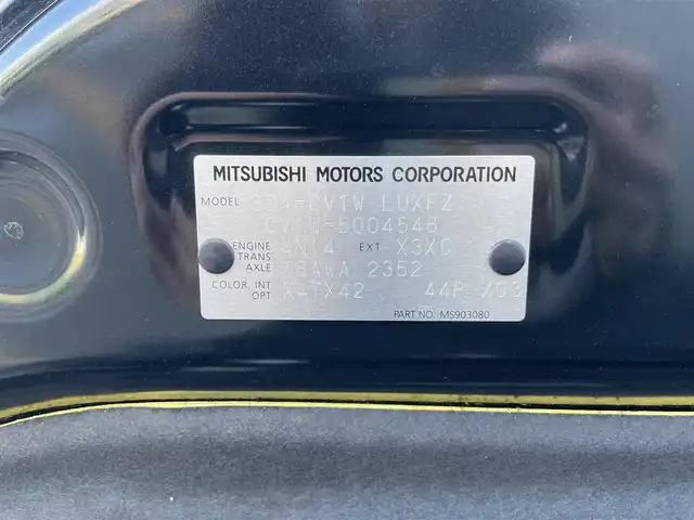 三菱 デリカＤ：５ シャモニー 佐賀県 2024(令6)年 3万km ブラックダイヤモンド パートタイム４WD/社外11インチメモリーナビゲーション/・フルセグTV/CD/DVD/SD/USB/HDMI/Bluetooth/バックカメラ/前後ドライブレコーダー/ビルトインETC/両側パワースライドドア/エレクトリックテールゲート/電子パーキングブレーキ/・AUTO HOLD機能/ハーフレザーシート/DN席シートヒーター/キャプテンシート/ISOFIX対応/パドルシフト/革巻きステアリング/ステアリングヒーター/ステアリングリモコン/純正18インチアルミホイール/純正LEDヘッドライト/・オートマチックハイビーム/純正LEDフォグランプ/社外オールシーズンフロアマット/純正ドアバイザ―/アダプティブクルーズコントロール/ブラインドスポットインフォメーション/車線逸脱警報機能/衝突軽減ブレーキ/横滑り防止装置