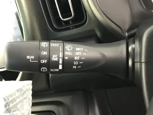 スズキ ハスラー タフワイルド 愛知県 2024(令6)年 0.1千km オフブルーメタリック/ブラック 2トーン 届出済み未使用車/スズキセーフティーサポート/レーダークルーズコントロール/純正9インチメモリーナビ/・フルセグ/・Bluetooth/・Applecarplay/アラウンドビューモニター/シートヒーター/革巻きステアリング/ステアリングリモコン/パーキングソナー/ルーフレール