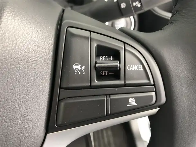 スズキ ハスラー タフワイルド 愛知県 2024(令6)年 0.1千km オフブルーメタリック/ブラック 2トーン 届出済み未使用車/スズキセーフティーサポート/レーダークルーズコントロール/純正9インチメモリーナビ/・フルセグ/・Bluetooth/・Applecarplay/アラウンドビューモニター/シートヒーター/革巻きステアリング/ステアリングリモコン/パーキングソナー/ルーフレール