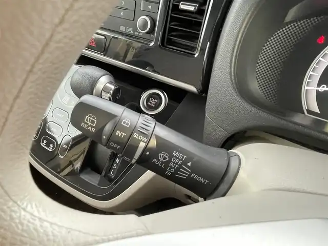 日産 デイズ ルークス X 群馬県 2014(平26)年 9万km ピンクゴールドM 4WD/パワーステアリング/パワーウィンドウ/社外ETC/シートヒーター/片側パワースライドドア/Wエアバック/ABS/純フロアマット/ドアバイザー/アイドリングストップ/リモコンキー