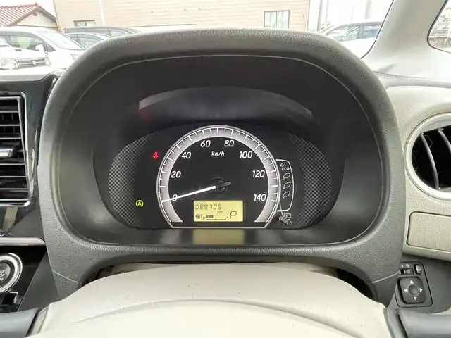 日産 デイズ ルークス X 群馬県 2014(平26)年 9万km ピンクゴールドM 4WD/パワーステアリング/パワーウィンドウ/社外ETC/シートヒーター/片側パワースライドドア/Wエアバック/ABS/純フロアマット/ドアバイザー/アイドリングストップ/リモコンキー
