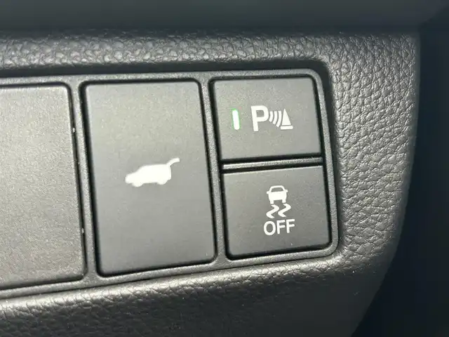 ホンダ ヴェゼル ハイブリッド e:HEV Z PLaYパッケージ 鹿児島県 2024(令6)年 2万km ブルーグリーン ワンオーナー/ガラスルーフ/純正メモリナビ/　　BT/フルセグ/アラウンドビューモニター/レーダークルーズコントロール/LEDヘッドライト/ハーフレザーシート/純正18インチAW/スマートキー/純正ビルトインETC2.0/ステアリングヒーター