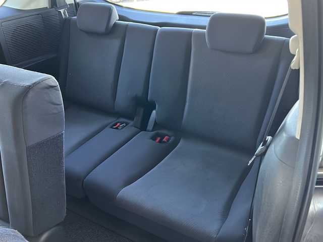 ホンダ フリード G ジャストセレクション 静岡県 2009(平21)年 5.2万km アラバスターシルバーメタリック 社外ナビ（AM FM CD ワンセグテレビ iPod）/片側パワースライドドア/チップアップシート/3列シート/ETC/純正フロアマット/キノセンヘッドライト/オートライト/リモコンキー/スペアキー×１/パワーステアリング/パワーウィンドウ/オートエアコン/ABS/取扱説明書/保証書