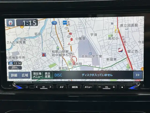 三菱 パジェロ ロング エクシード 和歌山県 2016(平28)年 7.9万km ウォームホワイトパール ディーゼル/サンルーフ/社外メモリナビ/フルセグTV/FM/AM/CD/DVD/Bluetooth/USB/SD/VTR/バックカメラ/ETC/前席シートヒーター/キーレス/スペアキー/HIDヘッドライト/フロント/リアフォグ/オートハイビーム/クルーズコントロール/純正17インチAW/純正フロアマット/純正ドアバイザー/取扱説明書/保証書
