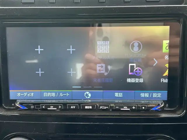三菱 パジェロ ロング エクシード 和歌山県 2016(平28)年 7.9万km ウォームホワイトパール ディーゼル/サンルーフ/社外メモリナビ/フルセグTV/FM/AM/CD/DVD/Bluetooth/USB/SD/VTR/バックカメラ/ETC/前席シートヒーター/キーレス/スペアキー/HIDヘッドライト/フロント/リアフォグ/オートハイビーム/クルーズコントロール/純正17インチAW/純正フロアマット/純正ドアバイザー/取扱説明書/保証書