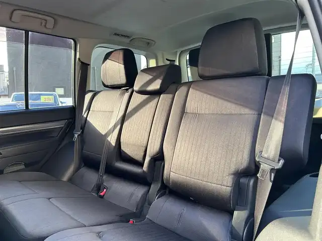 三菱 パジェロ ロング エクシード 和歌山県 2016(平28)年 7.9万km ウォームホワイトパール ディーゼル/サンルーフ/社外メモリナビ/フルセグTV/FM/AM/CD/DVD/Bluetooth/USB/SD/VTR/バックカメラ/ETC/前席シートヒーター/キーレス/スペアキー/HIDヘッドライト/フロント/リアフォグ/オートハイビーム/クルーズコントロール/純正17インチAW/純正フロアマット/純正ドアバイザー/取扱説明書/保証書