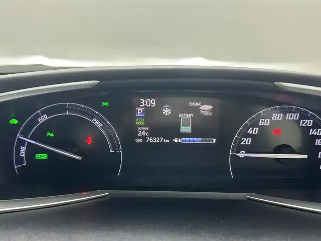 トヨタ シエンタ ハイブリッド G クエロ 熊本県 2018(平30)年 7.7万km ブラックマイカ/ラディアントグリーンメタリック 2トーン 純正ナビ（ＣＤ・フルセグ・ＢＴ・ＳＤ）/全周囲カメラ　/ビルトインＥＴＣ　/両側パワースライドドア　/前後クリアランスソナー　/クルーズコントロール　/衝突軽減ブレーキ　/レーンキープアシスト　/横滑り防止　/ハーフレザーシート/純正フロアマット/純正16インチAW/オートライト/オートマチックハイビーム/LEDヘッドライト/フォグランプ/スマートキー/プッシュスタート/スペアキー1本