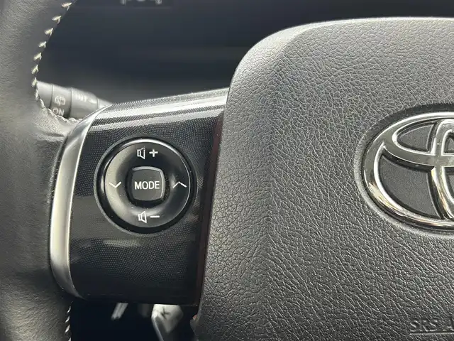 トヨタ シエンタ ハイブリッド G クエロ 熊本県 2018(平30)年 7.7万km ブラックマイカ/ラディアントグリーンメタリック 2トーン 純正ナビ（ＣＤ・フルセグ・ＢＴ・ＳＤ）/全周囲カメラ　/ビルトインＥＴＣ　/両側パワースライドドア　/前後クリアランスソナー　/クルーズコントロール　/衝突軽減ブレーキ　/レーンキープアシスト　/横滑り防止　/ハーフレザーシート/純正フロアマット/純正16インチAW/オートライト/オートマチックハイビーム/LEDヘッドライト/フォグランプ/スマートキー/プッシュスタート/スペアキー1本